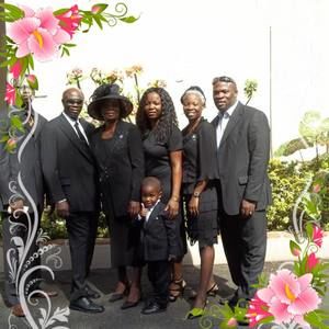 Meet your Posher, Marlene